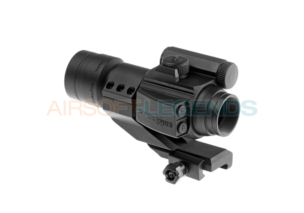 Vortex Optics Red Dot Sight StrikeFire II Red/Green (Cantilever Mount)