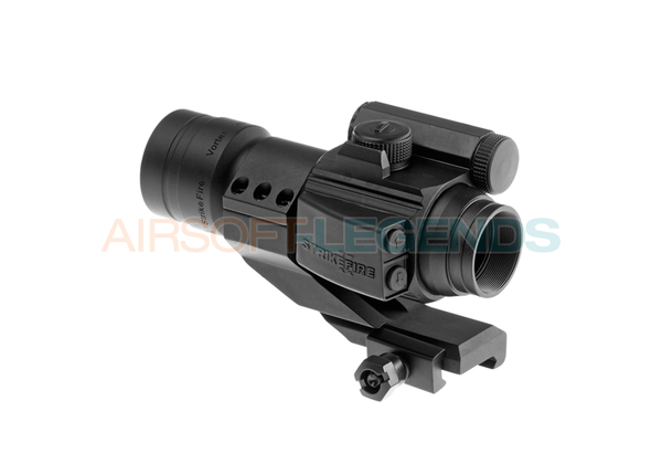 Vortex Optics Red Dot Sight StrikeFire II Red/Green (Cantilever Mount)