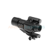 Vortex Optics Red Dot Sight StrikeFire II Red/Green (Cantilever Mount)
