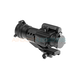 Vortex Optics Red Dot Sight StrikeFire II Red/Green (Cantilever Mount)