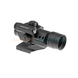 Vortex Optics Red Dot Sight StrikeFire II Red/Green (Cantilever Mount)