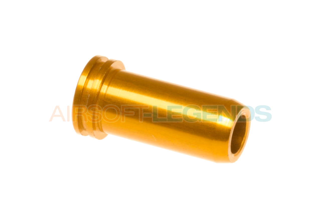 Union Fire Company MP5 CNC Nozzle Union Fire Company MP5 CNC Nozzle