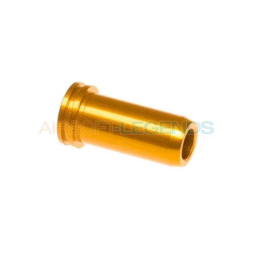 Union Fire Company MP5 CNC Nozzle Union Fire Company MP5 CNC Nozzle