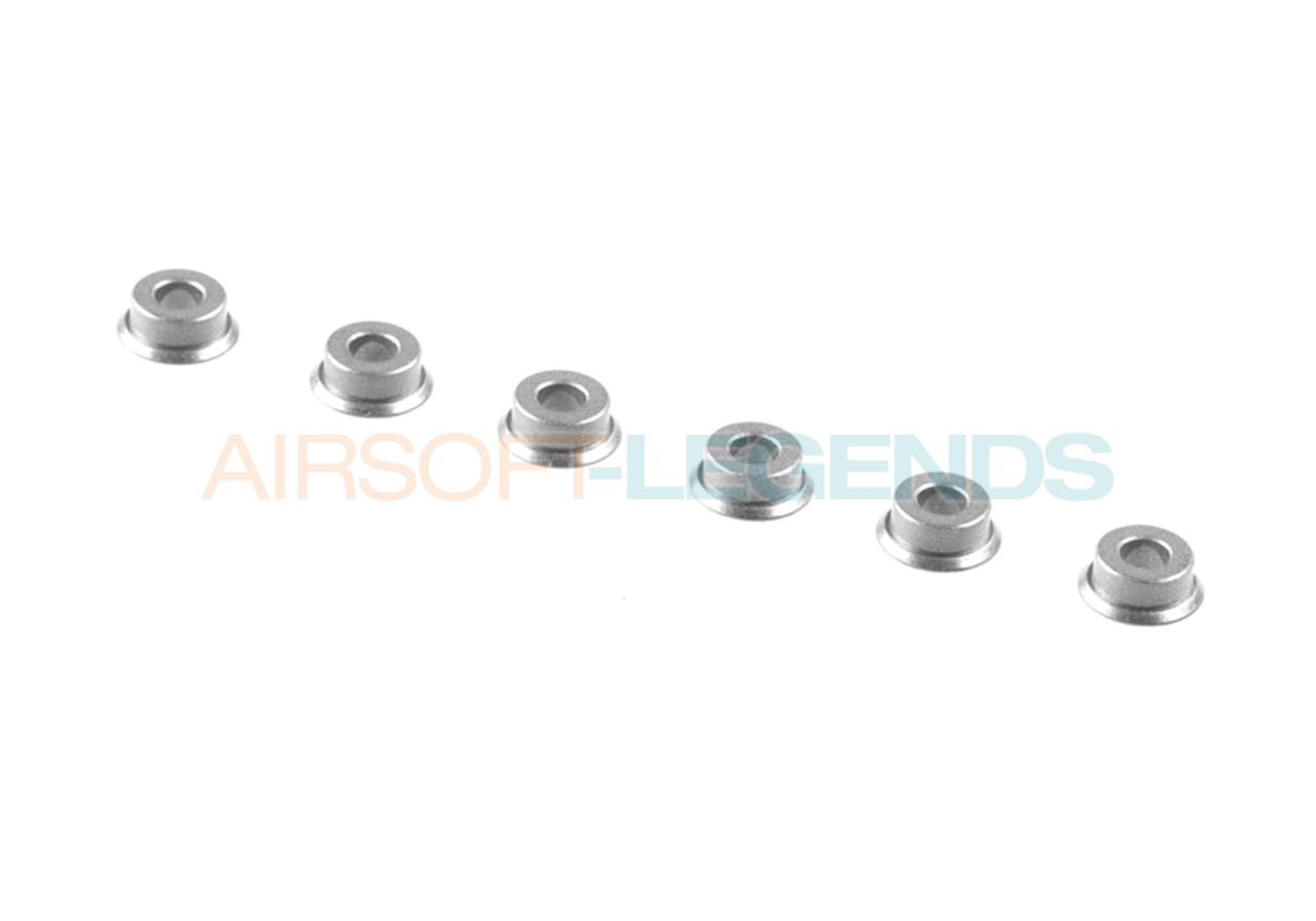 Prometheus 6mm Metal Sintered Bearing