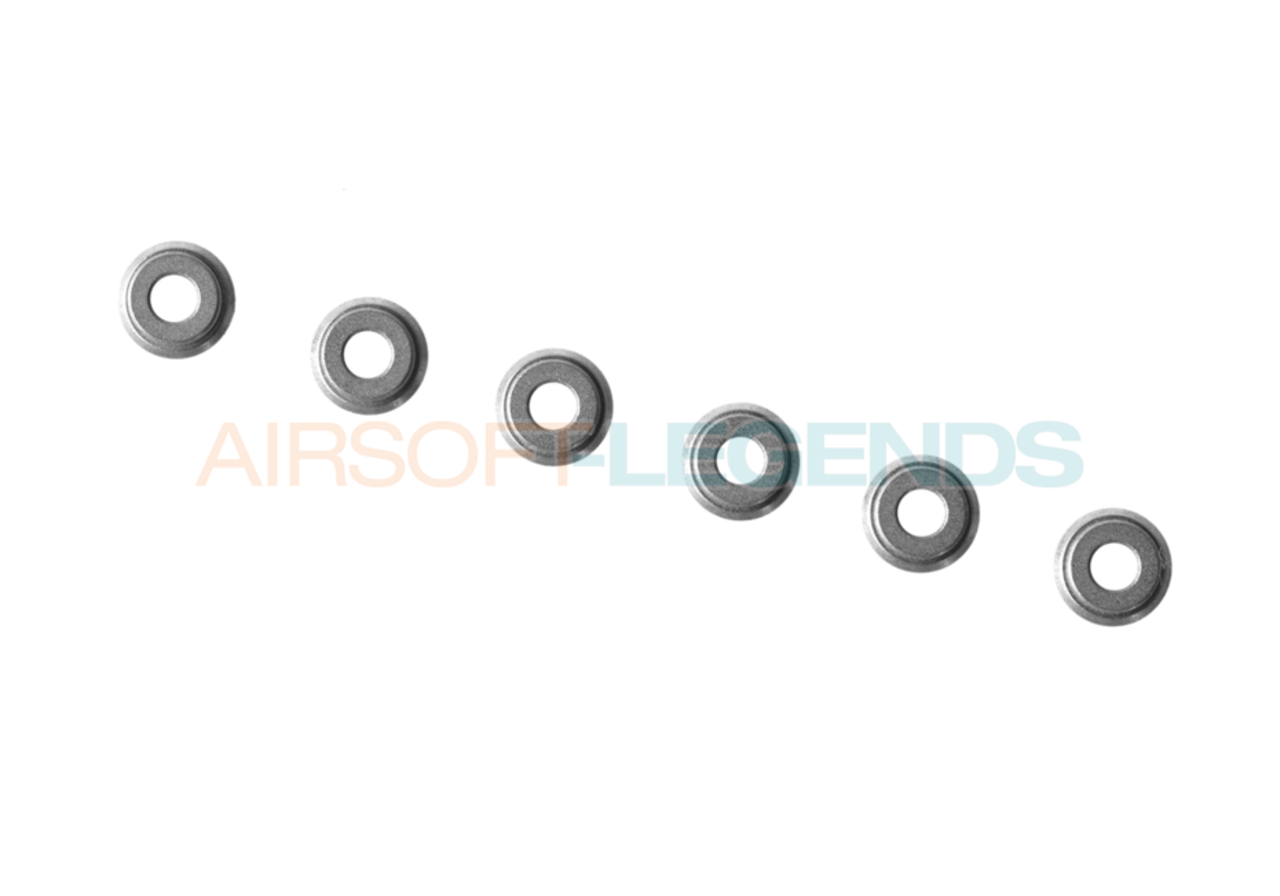 Prometheus 6mm Metal Sintered Bearing