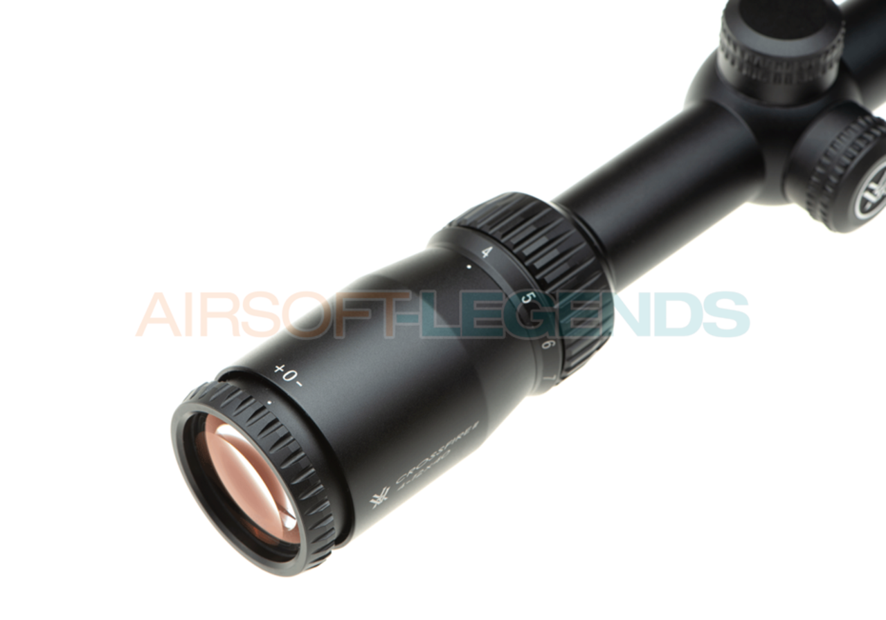 Vortex Optics Crossfire II 4-12x40 BDC AO Vortex Optics Crossfire II 4-12x40 BDC AO