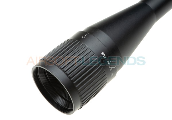 Vortex Optics Crossfire II 4-12x40 BDC AO Vortex Optics Crossfire II 4-12x40 BDC AO