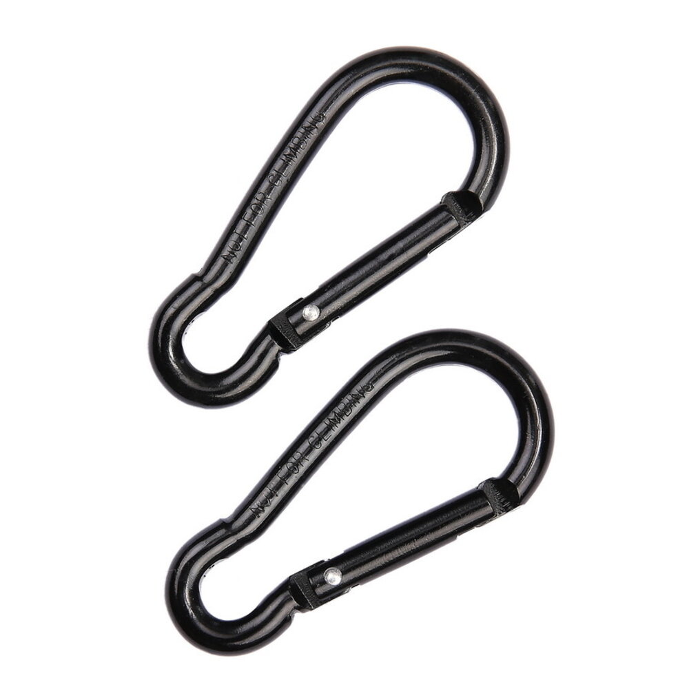 BCB 6mm Carabiner (2pcs)