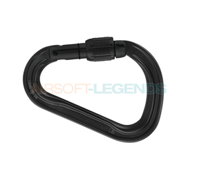 Petzl ATTACHE Screw-Lock Petzl ATTACHE Screw-Lock