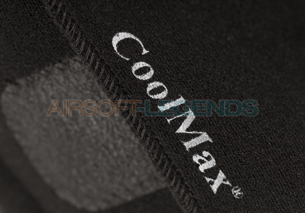 Invader Gear XPD Elbow Pads Black Invader Gear XPD Elbow Pads Black