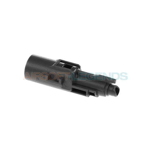Guarder TM18C Enhanced Loading Muzzle Guarder TM18C Enhanced Loading Muzzle