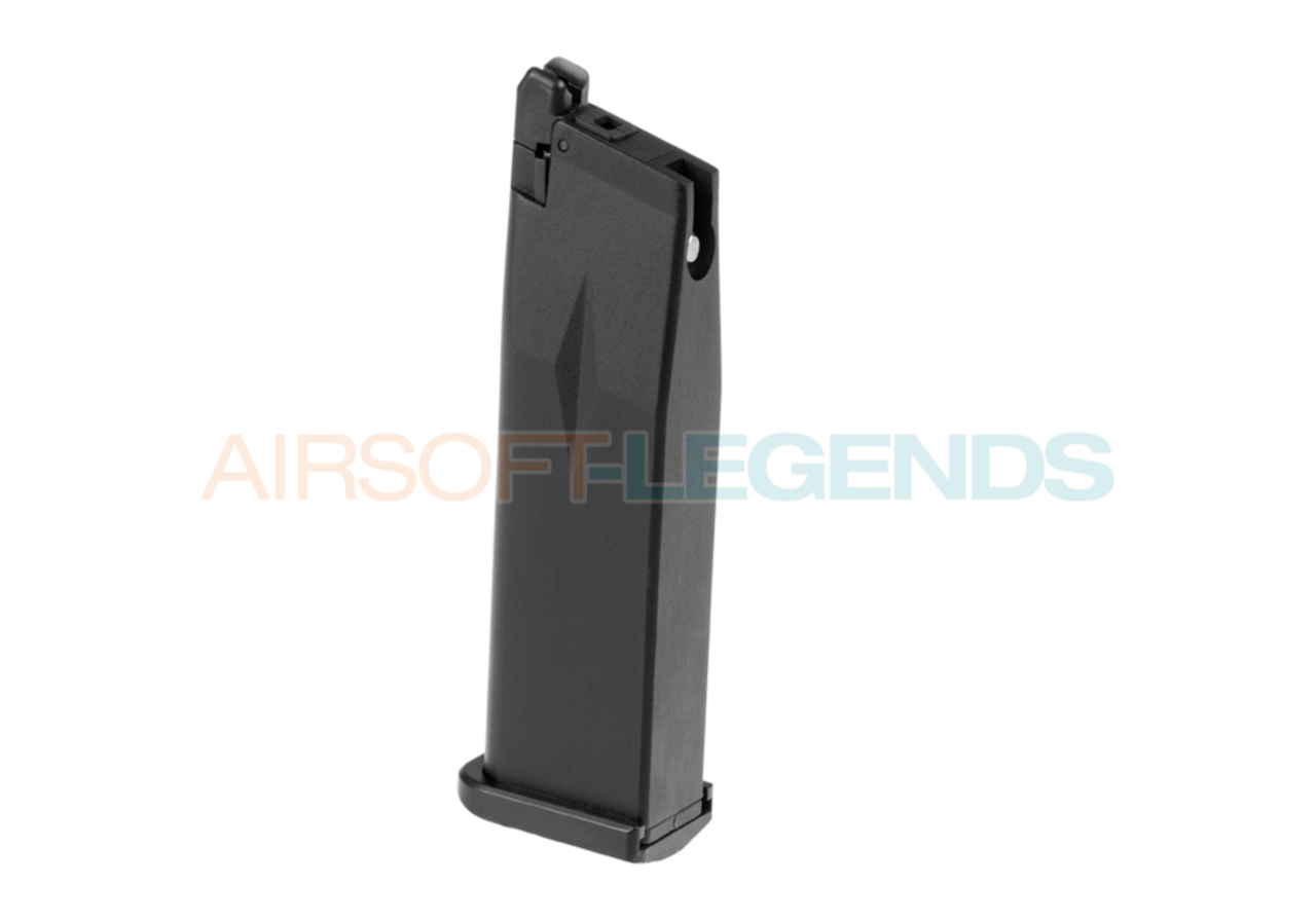 KJ Works KP-11 GBB Magazine 28rds