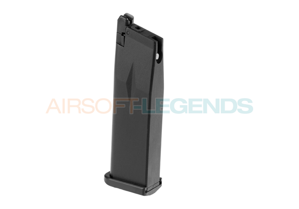 KJ Works KP-11 GBB Magazine 28rds