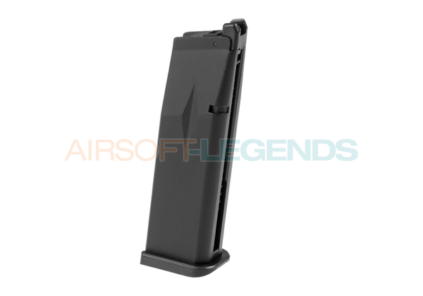 KJ Works KP-11 GBB Magazine 28rds