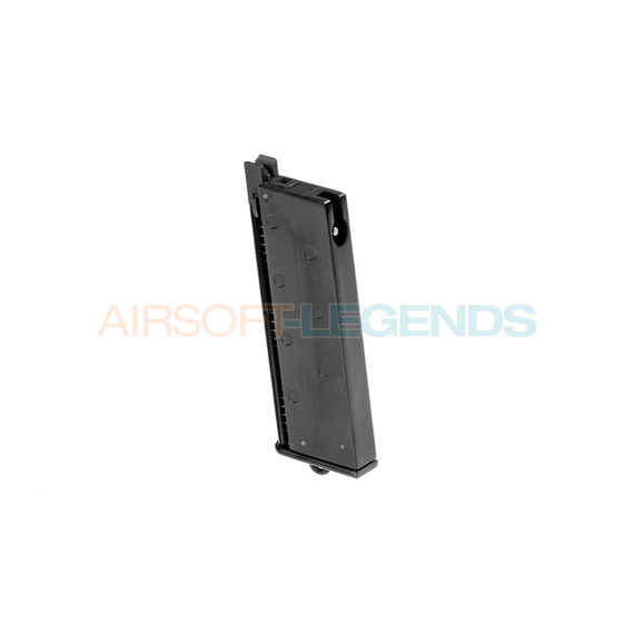 TT-33 GBB Magazine 14rds