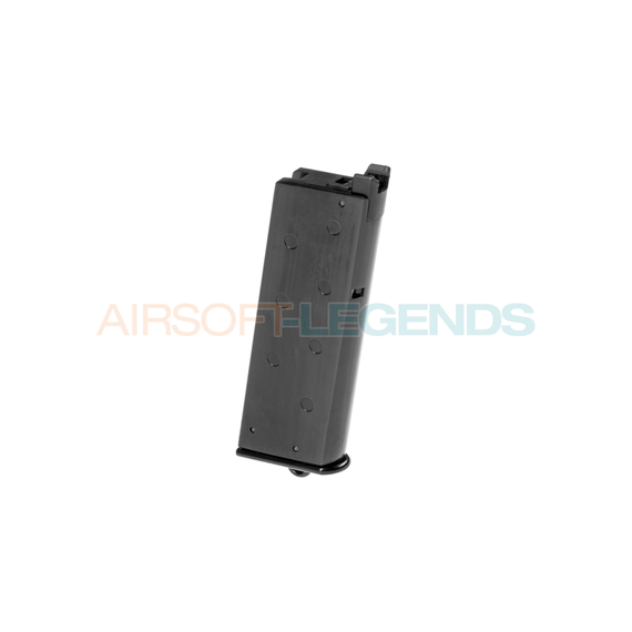 TT-33 GBB Magazine 14rds