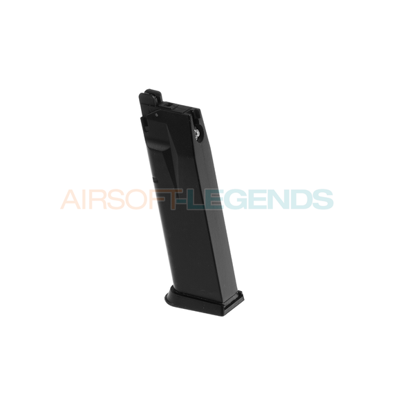 P228 GBB Magazine 24rds