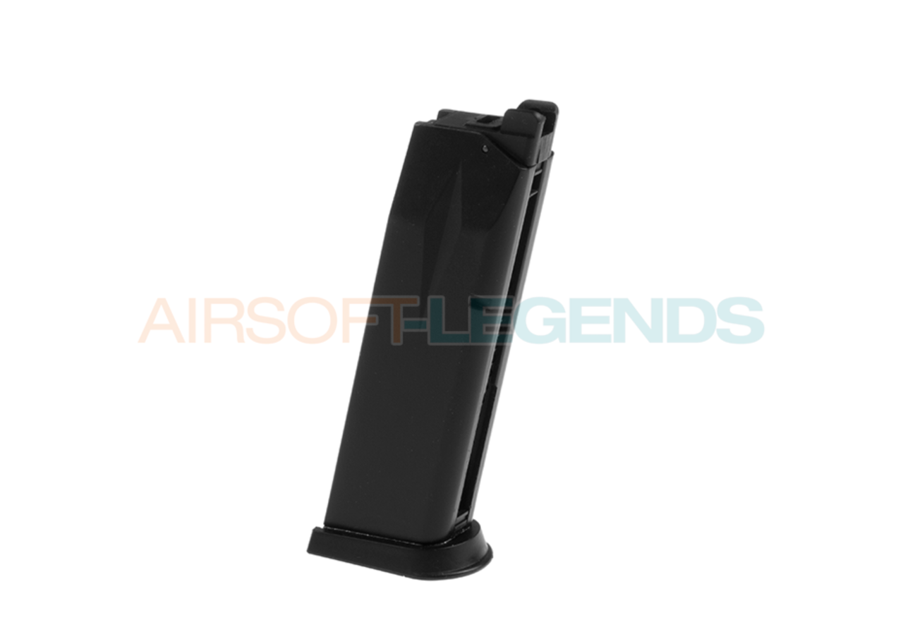 WE Airsoft P229 GBB Magazine 24rds