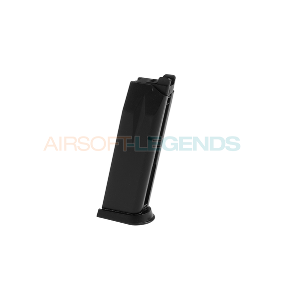 P229 GBB Magazine 24rds