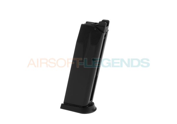 WE Airsoft P229 GBB Magazine 24rds