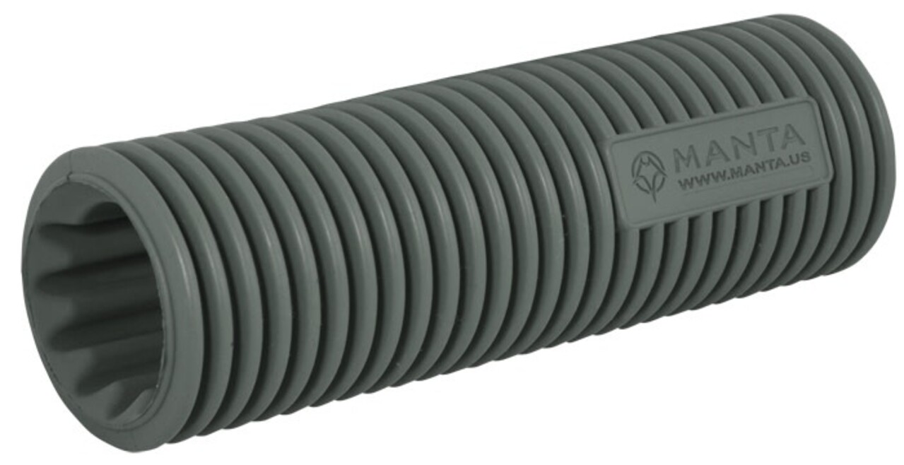 Manta Defense Suppressor Sleeve OD Green