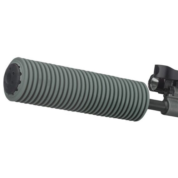 Suppressor Sleeve OD Green