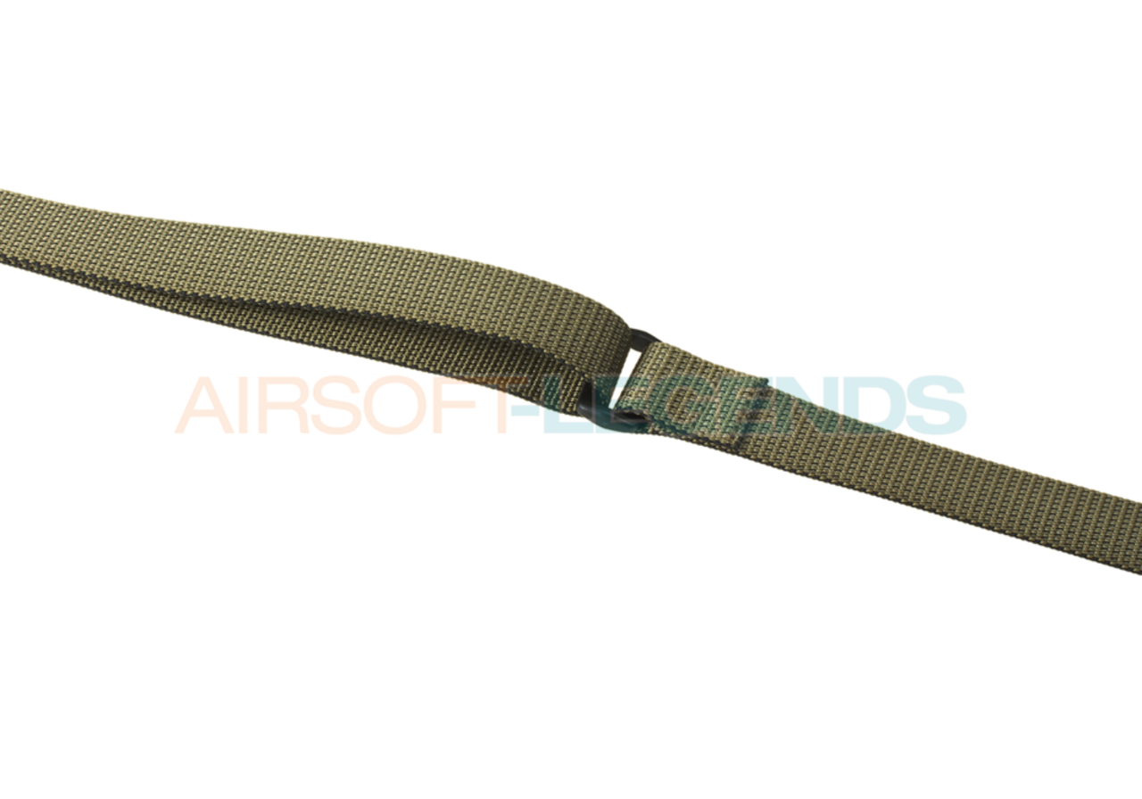 Clawgear QA Two Point Sling Snap Hook RAL7013 Clawgear QA Two Point Sling Snap Hook RAL7013