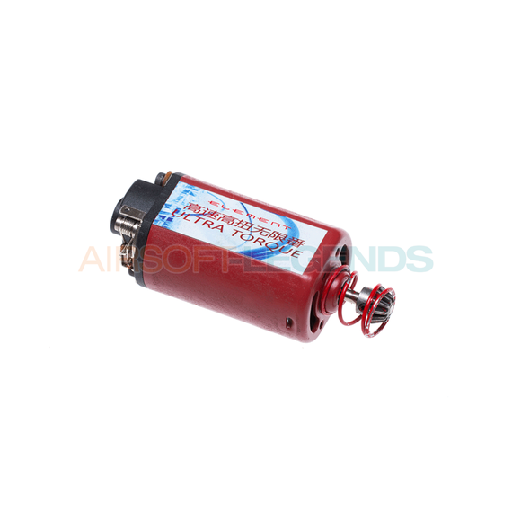 Ultra Torque Motor Short Type