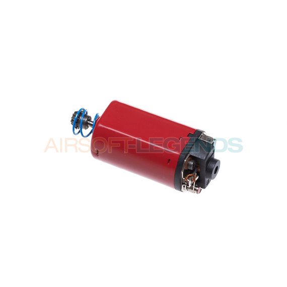 Max Speed Motor Short Type