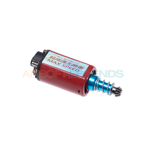 Max Speed Motor Long Type
