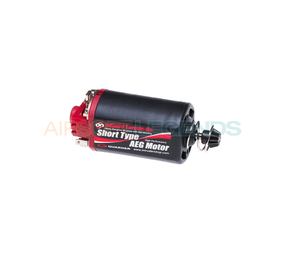 Guarder Infinite Torque-Up Short Type Motor Guarder Infinite Torque-Up Short Type Motor