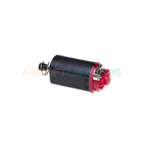Infinite Torque-Up Short Type Motor