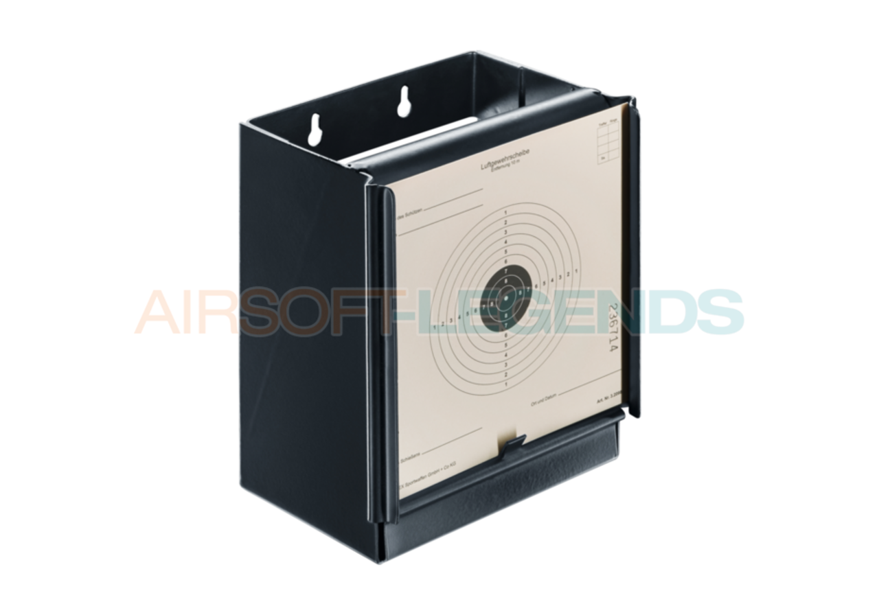Umarex Magnum Pellet Trap 14x14cm Umarex Magnum Pellet Trap 14x14cm