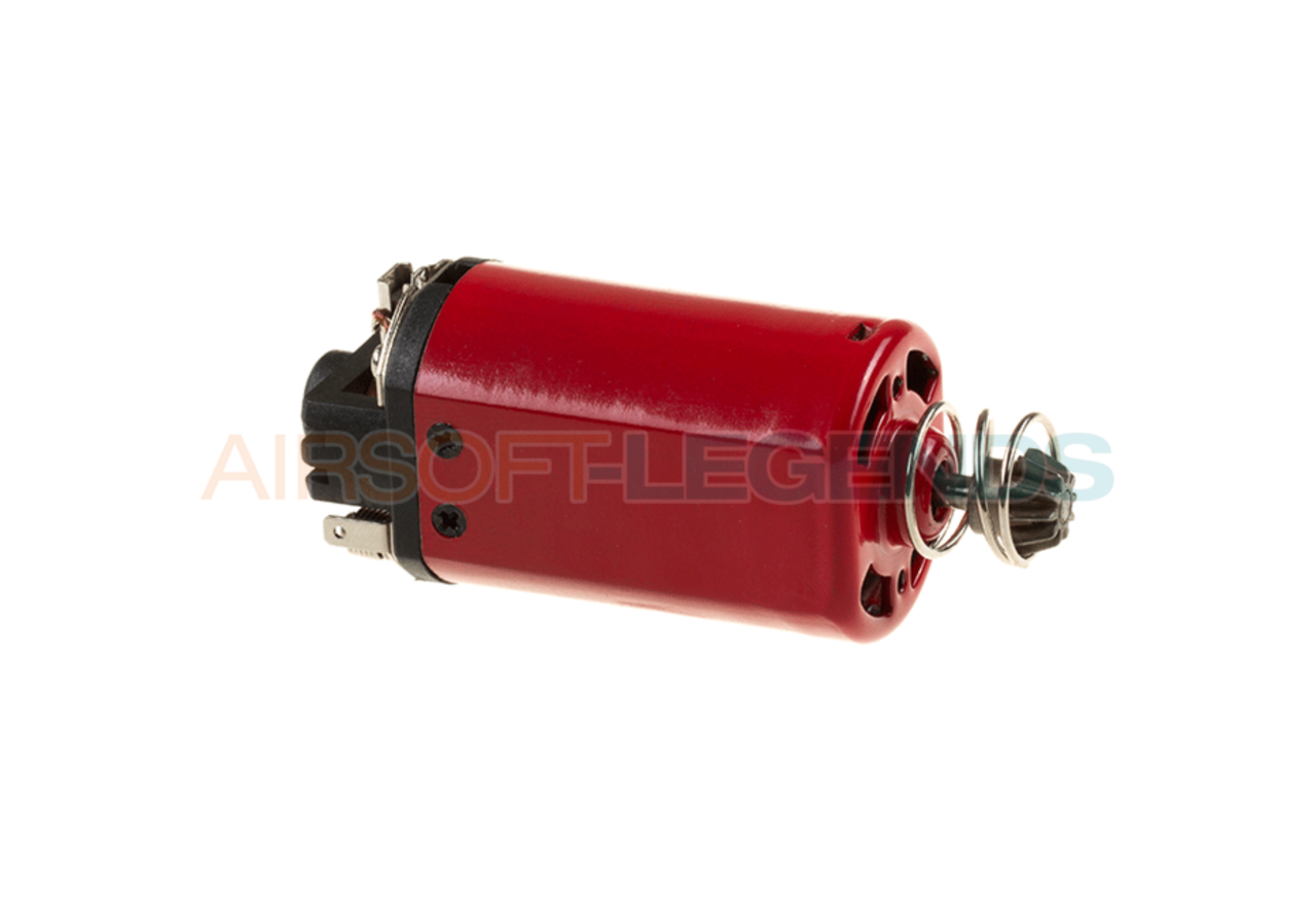 Aim Top High Torque-Up Motor Short Type Aim Top High Torque-Up Motor Short Type