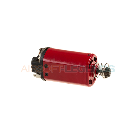 High Torque-Up Motor Short Type