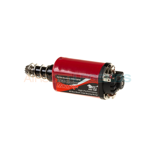 Aim Top 40K RPM Motor Long Type Aim Top 40K RPM Motor Long Type