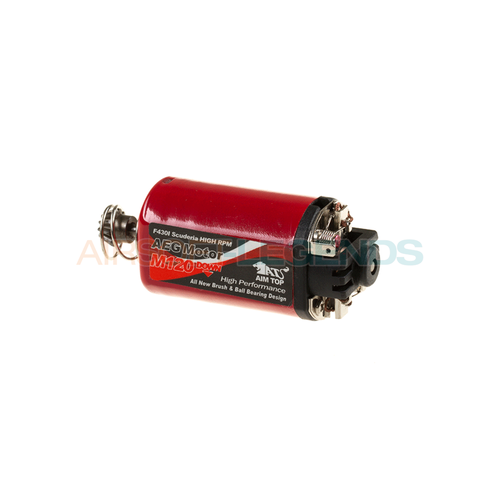 Aim Top 40K RPM Motor Short Type Aim Top 40K RPM Motor Short Type