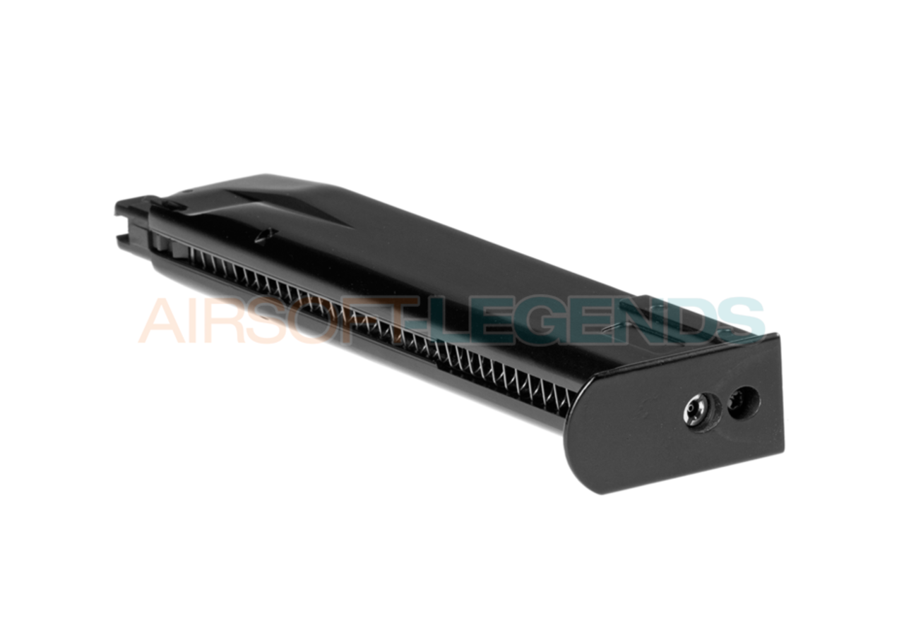 WE Airsoft P226 Virus GBB Magazine 35rds WE Airsoft P226 Virus GBB Magazine 35rds