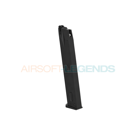 M9 GBB Extended Capacity Magazine 50rds