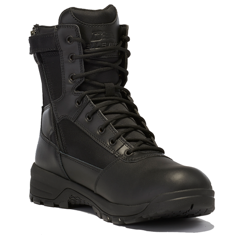 Belleville Spear Point Tactical Boots Black Belleville Spear Point Tactical Boots Black