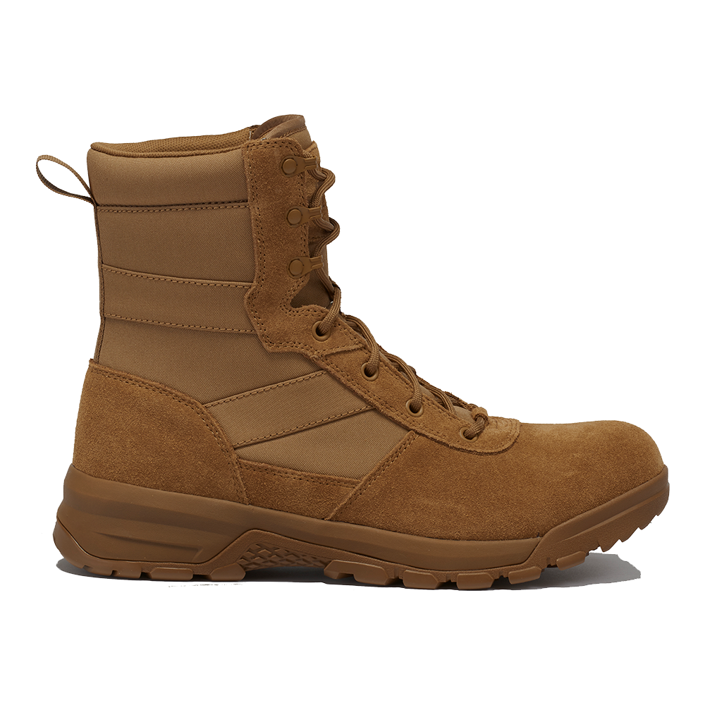 Belleville Spear Point Lightweight Hot Weather Tactical Boot Coyote