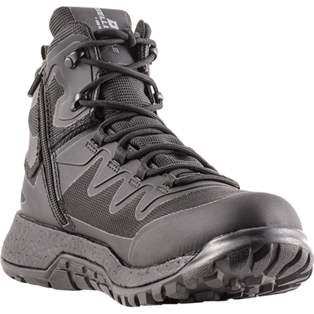 Belleville AMRAP Vapor Waterproof Tactical Boot Black