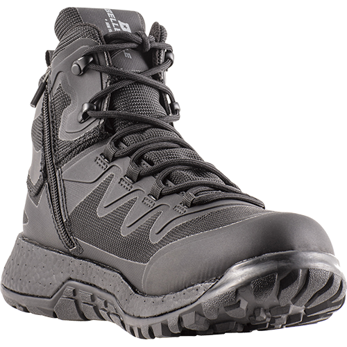 Belleville AMRAP Vapor Waterproof Tactical Boot Black Belleville AMRAP Vapor Waterproof Tactical Boot Black