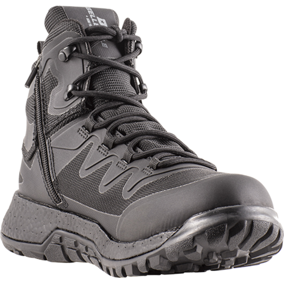 AMRAP Vapor Waterproof Tactical Boot Black