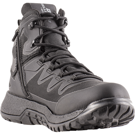 Belleville AMRAP Vapor Waterproof Tactical Boot Black