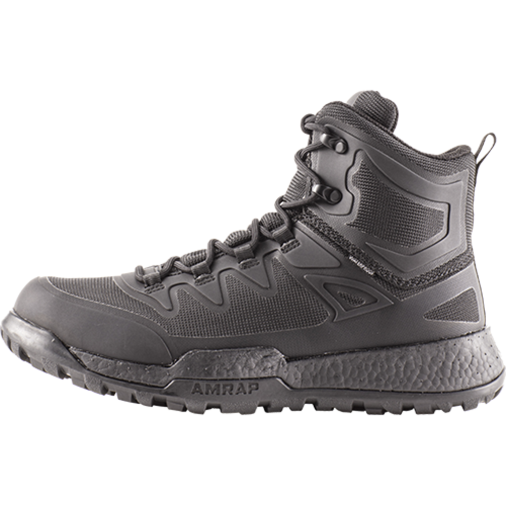 Belleville AMRAP Vapor Waterproof Tactical Boot Black