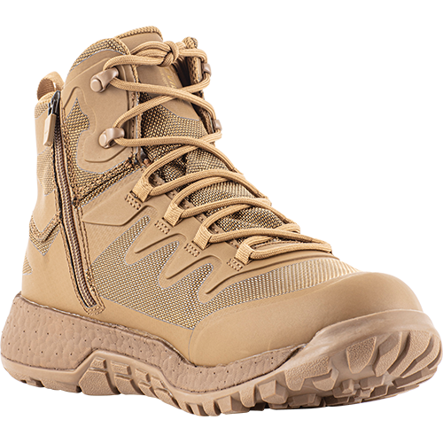 Belleville AMRAP Vapor Waterproof Tactical Boot Coyote Belleville AMRAP Vapor Waterproof Tactical Boot Coyote