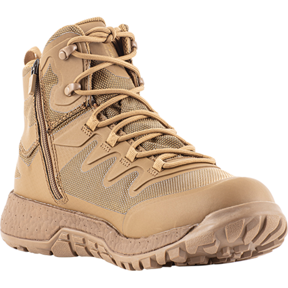 AMRAP Vapor Waterproof Tactical Boot Coyote