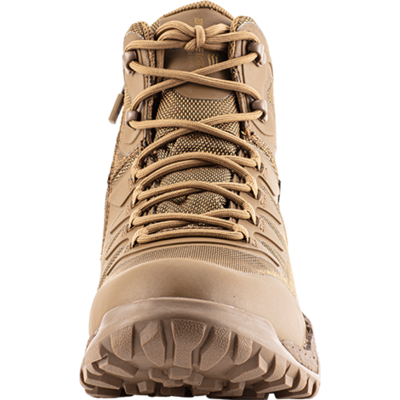 AMRAP Vapor Waterproof Tactical Boot Coyote