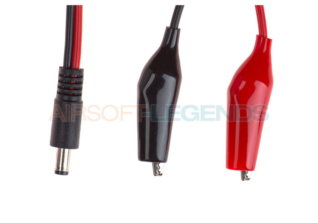 Nimrod e680 Multi-Chemistry Charger Nimrod e680 Multi-Chemistry Charger